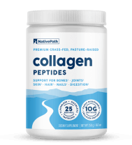 Get Native Path Collagen